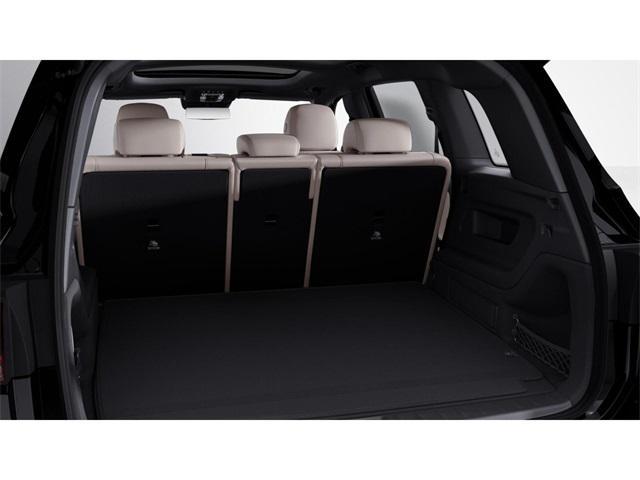 used 2024 Mercedes-Benz EQB 300 car, priced at $51,488