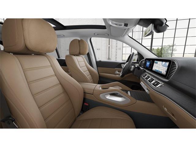 new 2026 Mercedes-Benz GLE 350 car, priced at $81,515