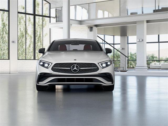 new 2023 Mercedes-Benz CLS 450 car, priced at $94,420