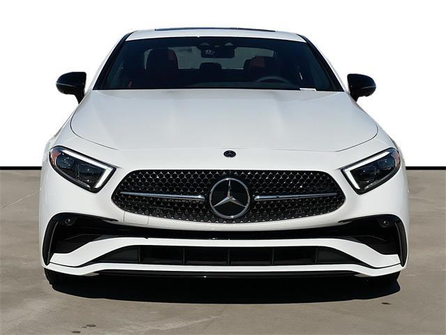 new 2023 Mercedes-Benz CLS 450 car, priced at $94,420