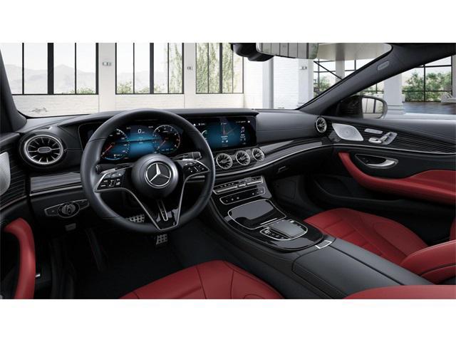 new 2023 Mercedes-Benz CLS 450 car, priced at $94,420