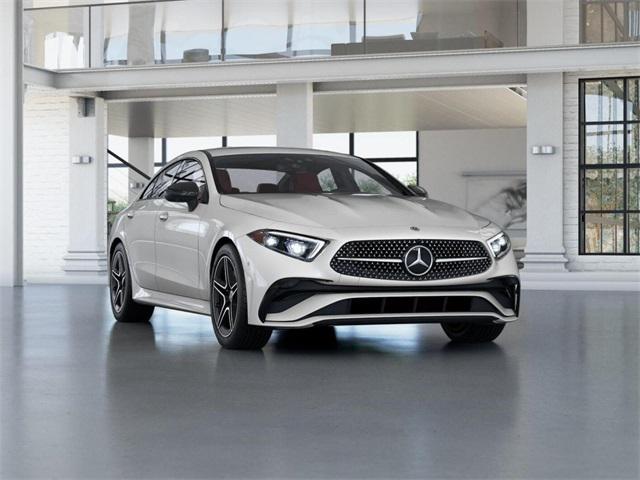 new 2023 Mercedes-Benz CLS 450 car, priced at $94,420