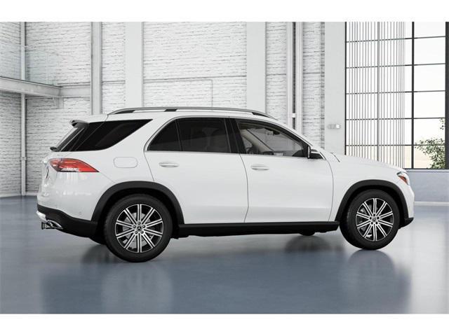 new 2025 Mercedes-Benz GLE 450e car, priced at $77,125