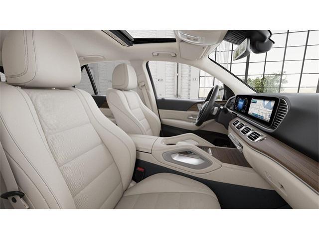 new 2025 Mercedes-Benz GLE 450e car, priced at $77,125
