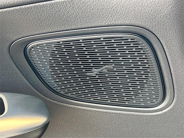 used 2025 Mercedes-Benz GLC 300 car, priced at $51,500