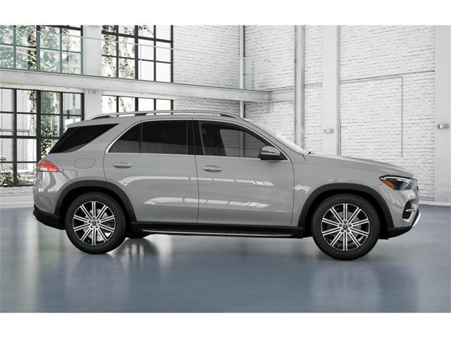 new 2025 Mercedes-Benz GLE 450e car, priced at $82,385