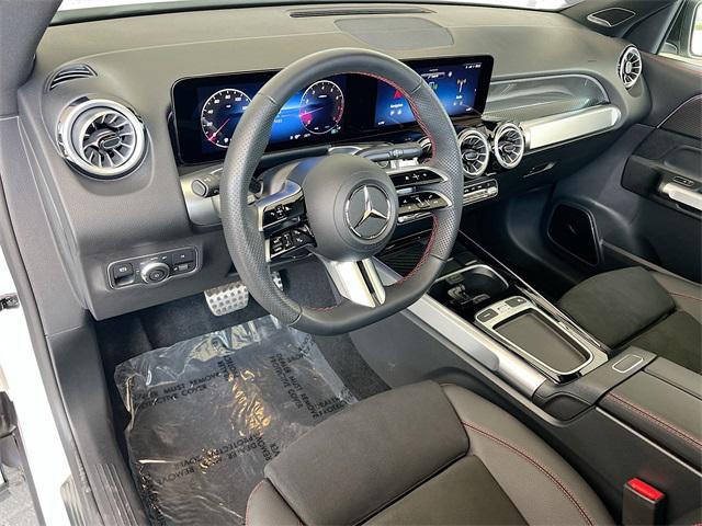 used 2025 Mercedes-Benz GLB 250 car, priced at $41,950