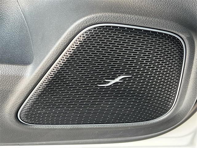 used 2025 Mercedes-Benz GLB 250 car, priced at $41,950