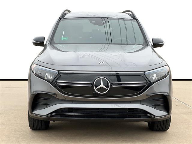 new 2023 Mercedes-Benz EQB 300 car, priced at $73,750