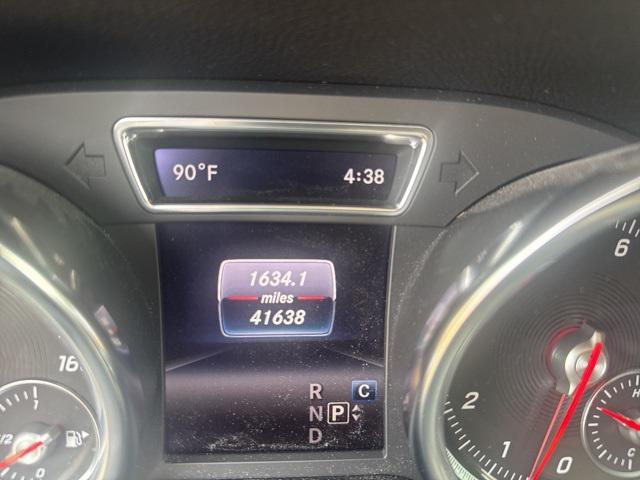 used 2019 Mercedes-Benz GLS 450 car, priced at $34,999