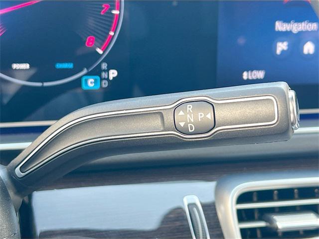 used 2025 Mercedes-Benz GLS 450 car, priced at $85,950