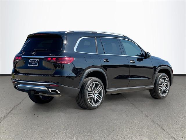 used 2025 Mercedes-Benz GLS 450 car, priced at $85,950