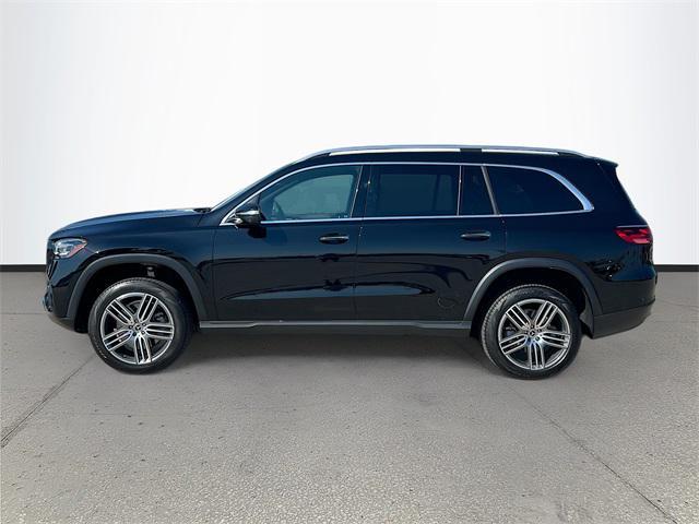 used 2025 Mercedes-Benz GLS 450 car, priced at $85,950