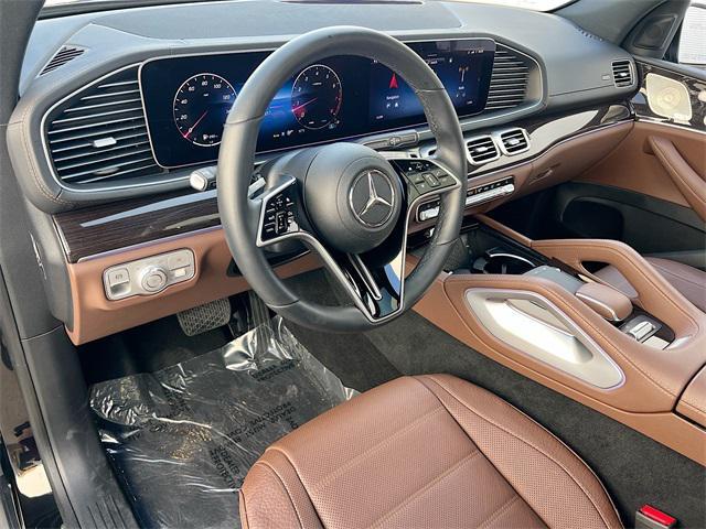 used 2025 Mercedes-Benz GLS 450 car, priced at $85,950