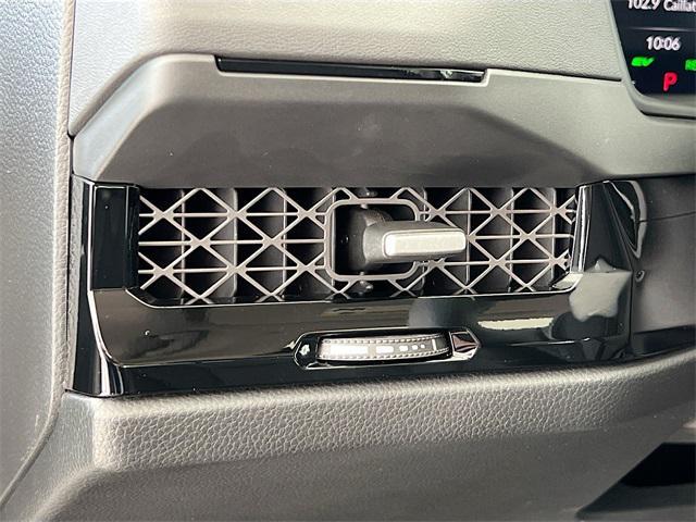 used 2025 Honda Accord Hybrid car, priced at $33,299