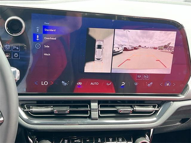 used 2025 Chevrolet Equinox EV car, priced at $39,500