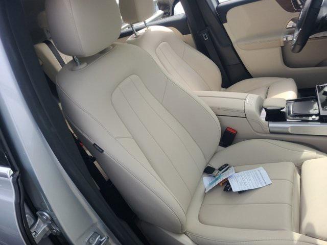 used 2023 Mercedes-Benz EQB 300 car, priced at $30,500
