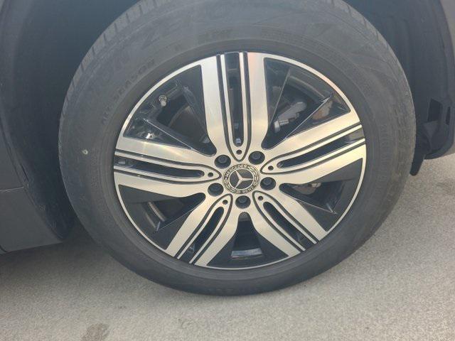 used 2023 Mercedes-Benz EQB 300 car, priced at $30,500