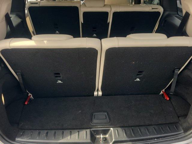 used 2023 Mercedes-Benz EQB 300 car, priced at $30,500