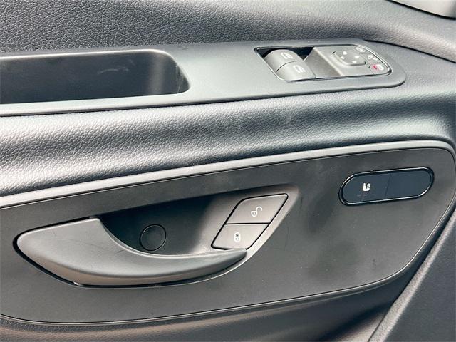 new 2025 Mercedes-Benz Sprinter 2500 car, priced at $77,086