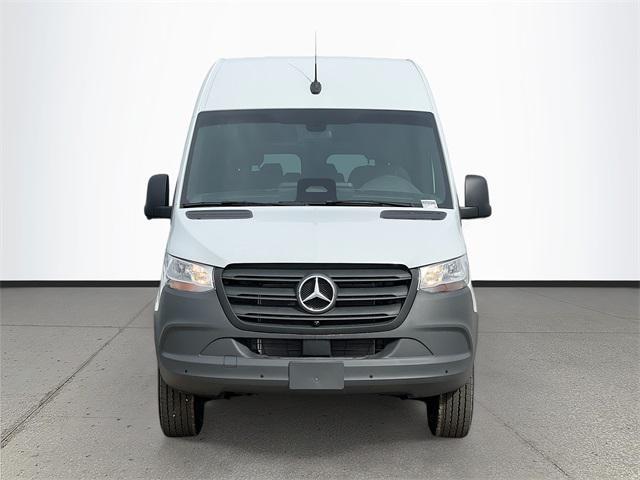 new 2025 Mercedes-Benz Sprinter 2500 car, priced at $77,086