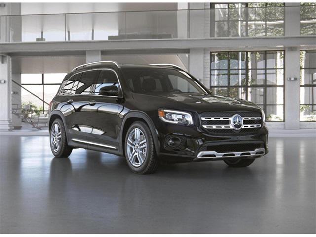 used 2021 Mercedes-Benz GLB 250 car, priced at $28,500