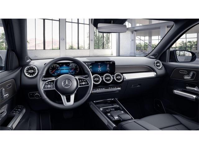 used 2021 Mercedes-Benz GLB 250 car, priced at $28,500