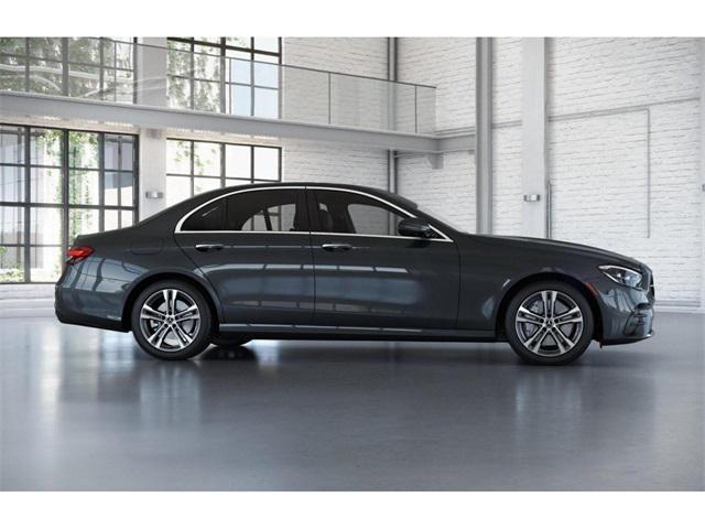 used 2023 Mercedes-Benz E-Class car, priced at $59,088