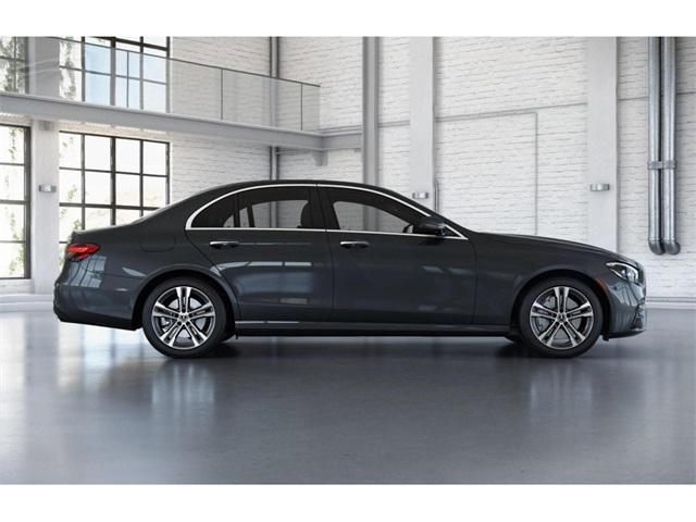 used 2023 Mercedes-Benz E-Class car, priced at $59,088