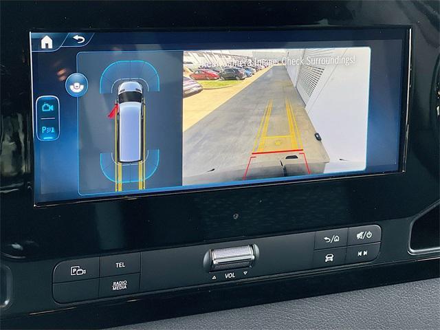 new 2025 Mercedes-Benz Sprinter 2500 car, priced at $85,100