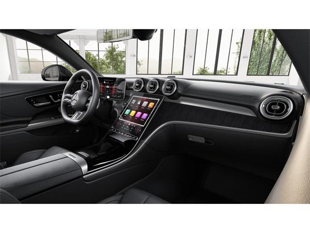 used 2025 Mercedes-Benz CLE 300 car, priced at $64,288