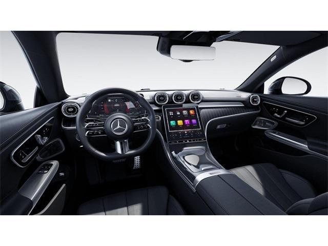 new 2024 Mercedes-Benz CLE 450 car, priced at $74,185