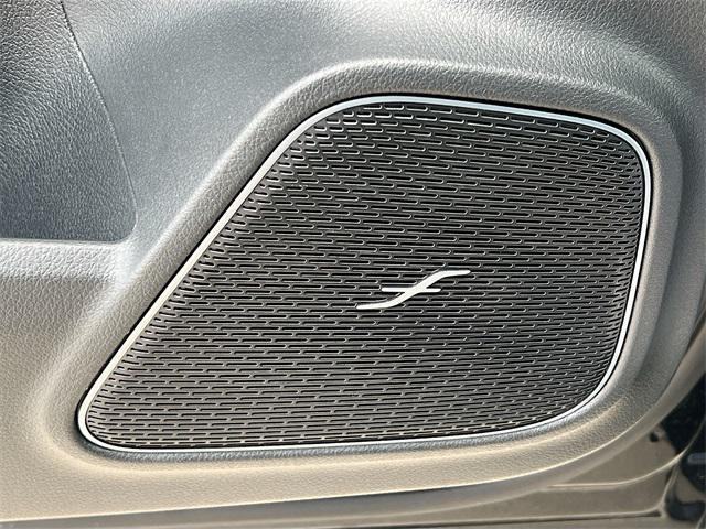used 2024 Mercedes-Benz GLB 250 car, priced at $45,100