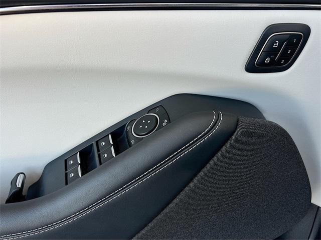 used 2022 Ford Mustang Mach-E car, priced at $30,750