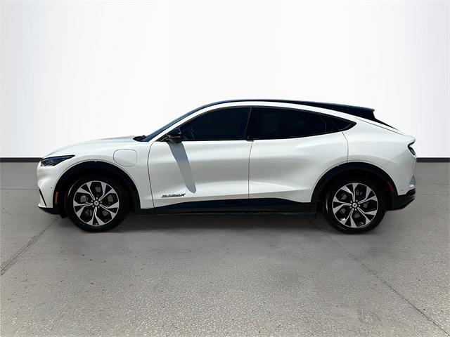 used 2022 Ford Mustang Mach-E car, priced at $30,750