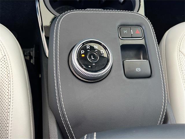 used 2022 Ford Mustang Mach-E car, priced at $30,750