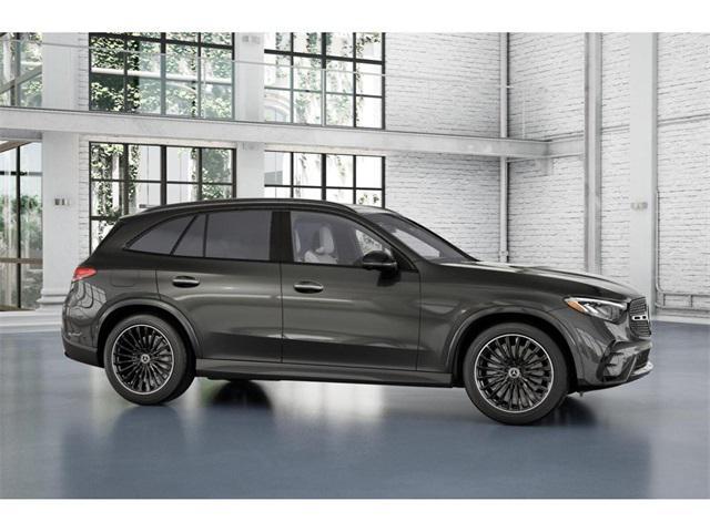new 2026 Mercedes-Benz GLC 300 car, priced at $64,235