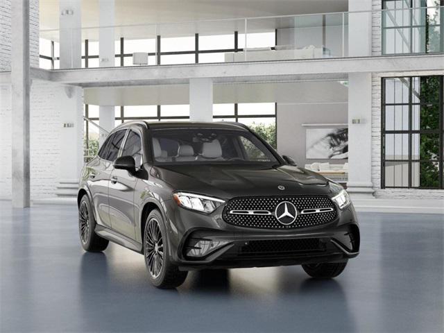 new 2026 Mercedes-Benz GLC 300 car, priced at $64,235