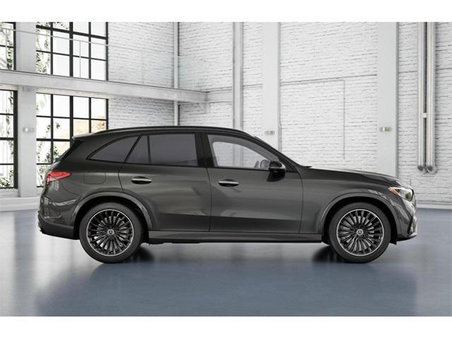 new 2026 Mercedes-Benz GLC 300 car, priced at $64,235