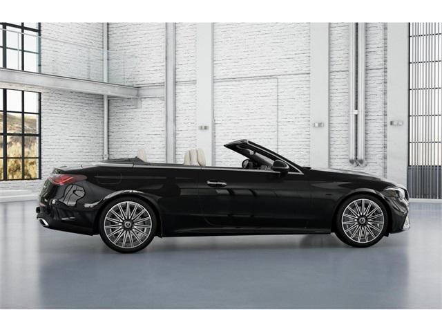 new 2026 Mercedes-Benz CLE 300 car, priced at $74,790