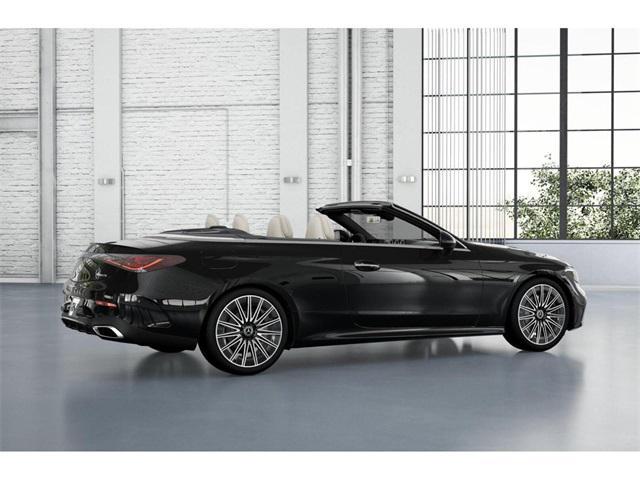 new 2026 Mercedes-Benz CLE 300 car, priced at $74,790