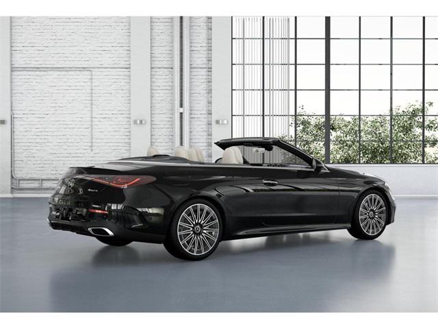 new 2026 Mercedes-Benz CLE 300 car, priced at $74,790