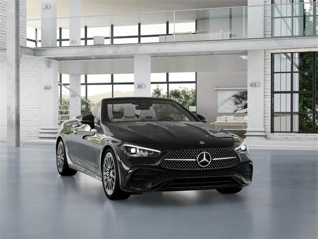 new 2026 Mercedes-Benz CLE 300 car, priced at $74,790