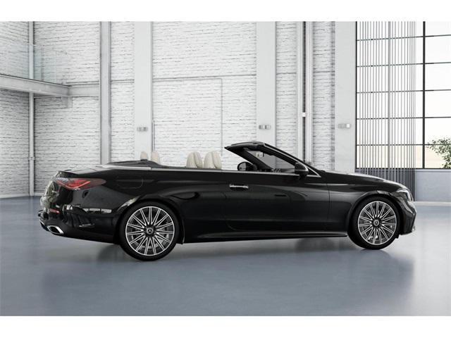 new 2026 Mercedes-Benz CLE 300 car, priced at $74,790