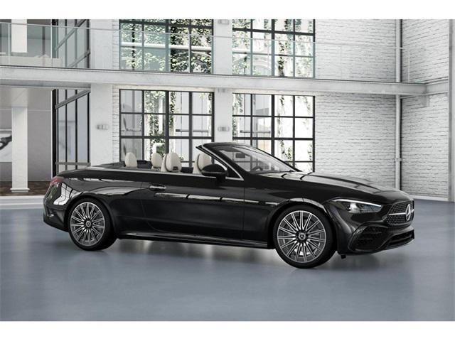 new 2026 Mercedes-Benz CLE 300 car, priced at $74,790