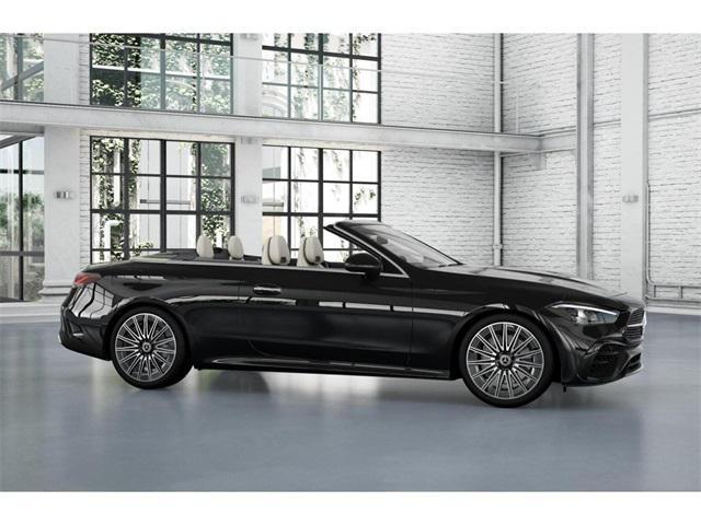 new 2026 Mercedes-Benz CLE 300 car, priced at $74,790