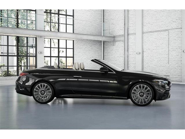 new 2026 Mercedes-Benz CLE 300 car, priced at $74,790