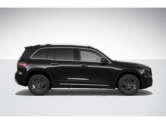 new 2024 Mercedes-Benz GLB 250 car, priced at $51,845