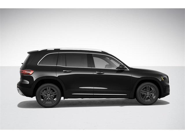 new 2024 Mercedes-Benz GLB 250 car, priced at $51,845