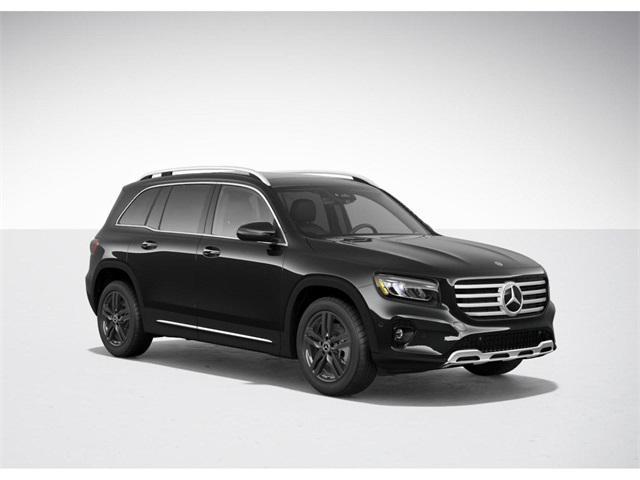 new 2024 Mercedes-Benz GLB 250 car, priced at $51,845